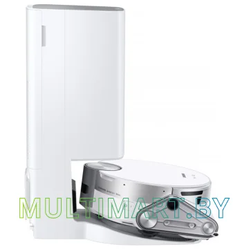 Робот-пылесос Samsung VR50T95735W/EV картинка 8